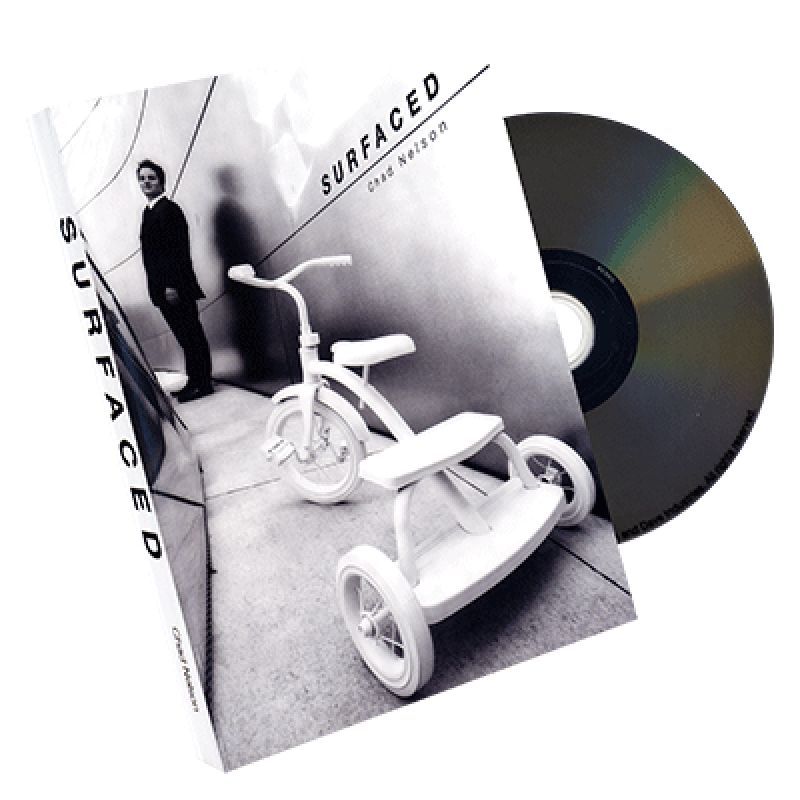 Foto Surfaced by Chad Nelson and Dan & Dave Buck - DVD