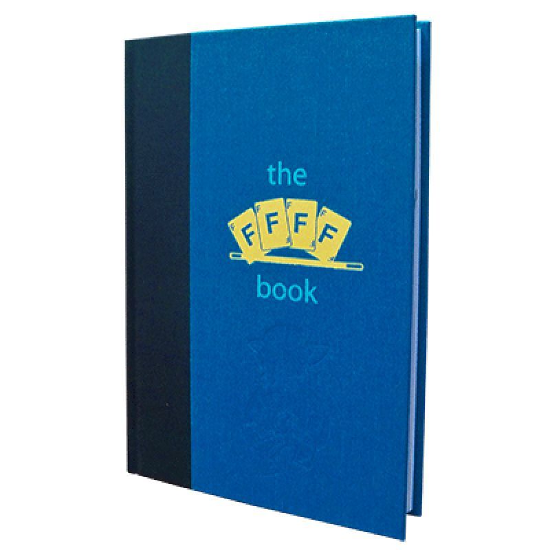 Foto The FFFF Book (VT)