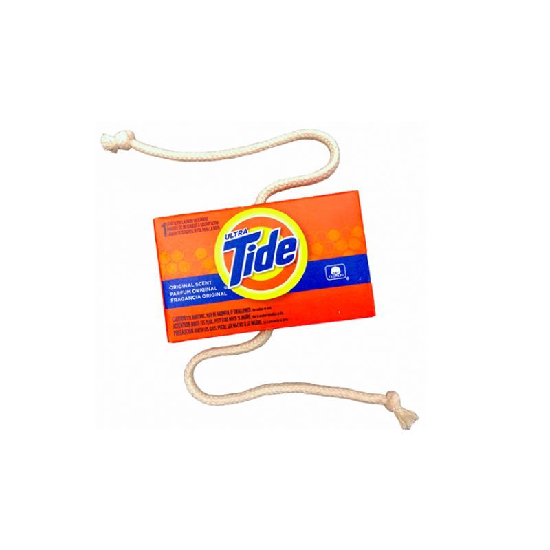 Foto TIDE IN THE MIDDLE by Ickle Pickle - Trick (VT)