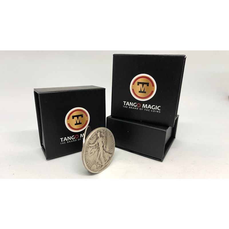 Foto Tango Silver Line Flipper Pro Gravity Walking Liberty (D0119) by Tango