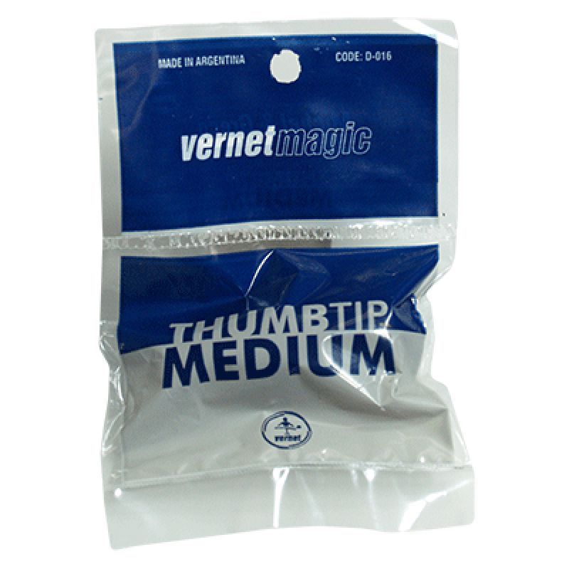 Foto Thumb Tip Medium Vinyl by Vernet - Trick