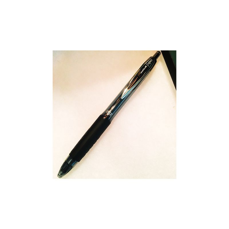 Foto Uni-Ball Signo Recommended Pen - Trick