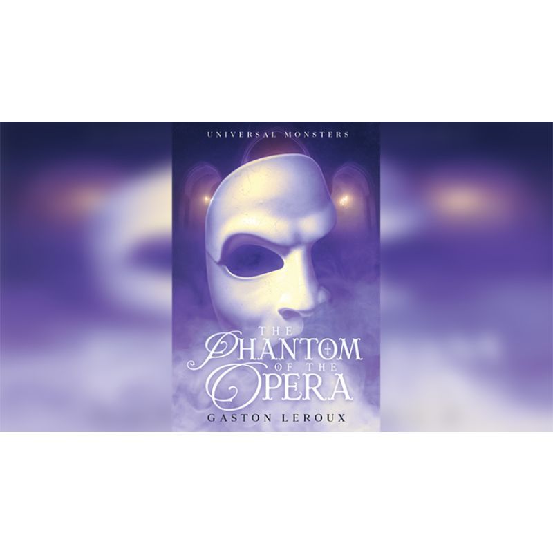Foto Universal Monsters Collection (Phantom of the Opera) by Josh Zandman