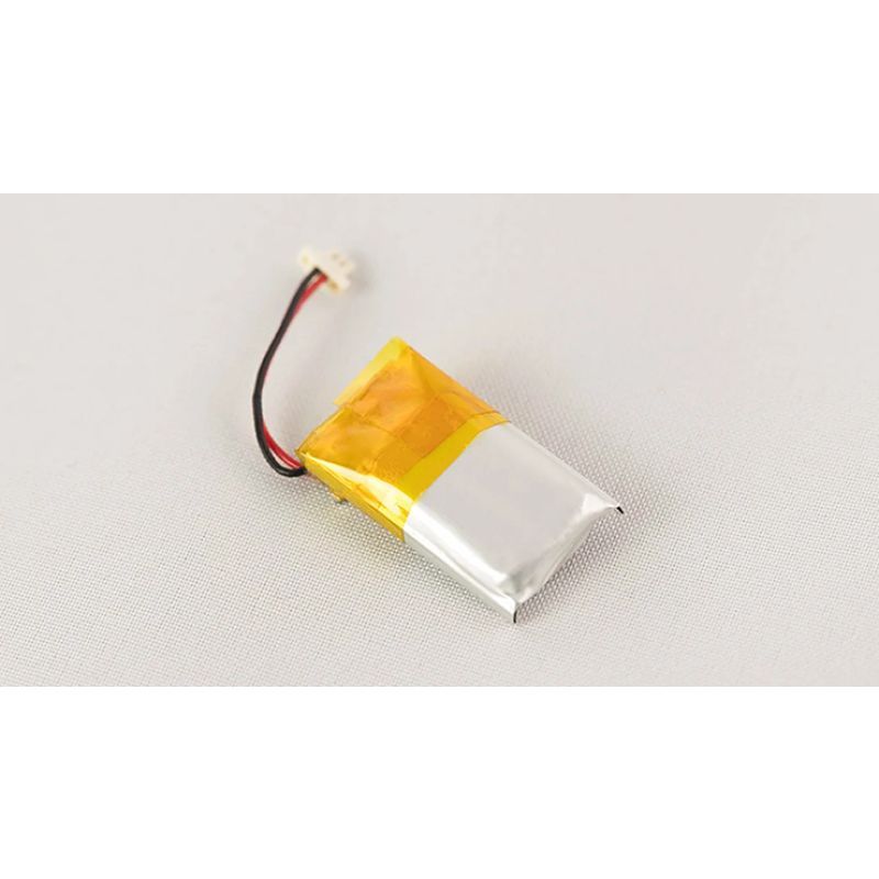 Foto U.S.W Extra Battery- Universal Smoke Watch by João Miranda
