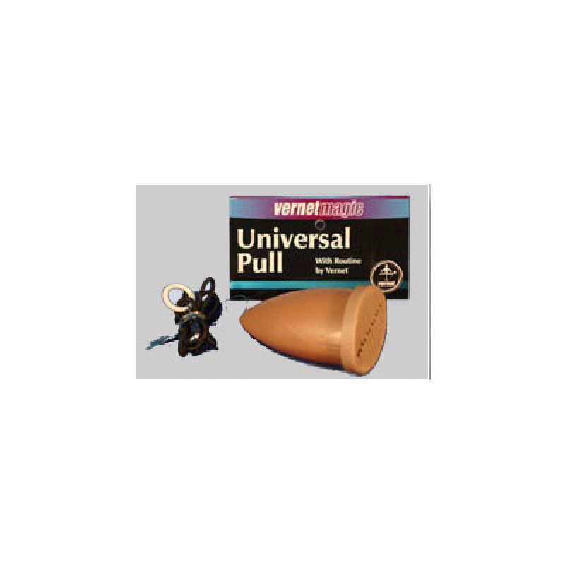 Foto Universal Pull Vernet