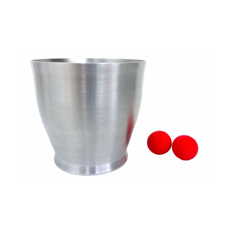 Foto Wide Mouth Chop Cup 2.0 by Ickle Pickle - Trick (VT)