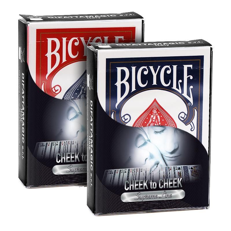 Foto Bicycle - Supreme Line Cheek to Cheek