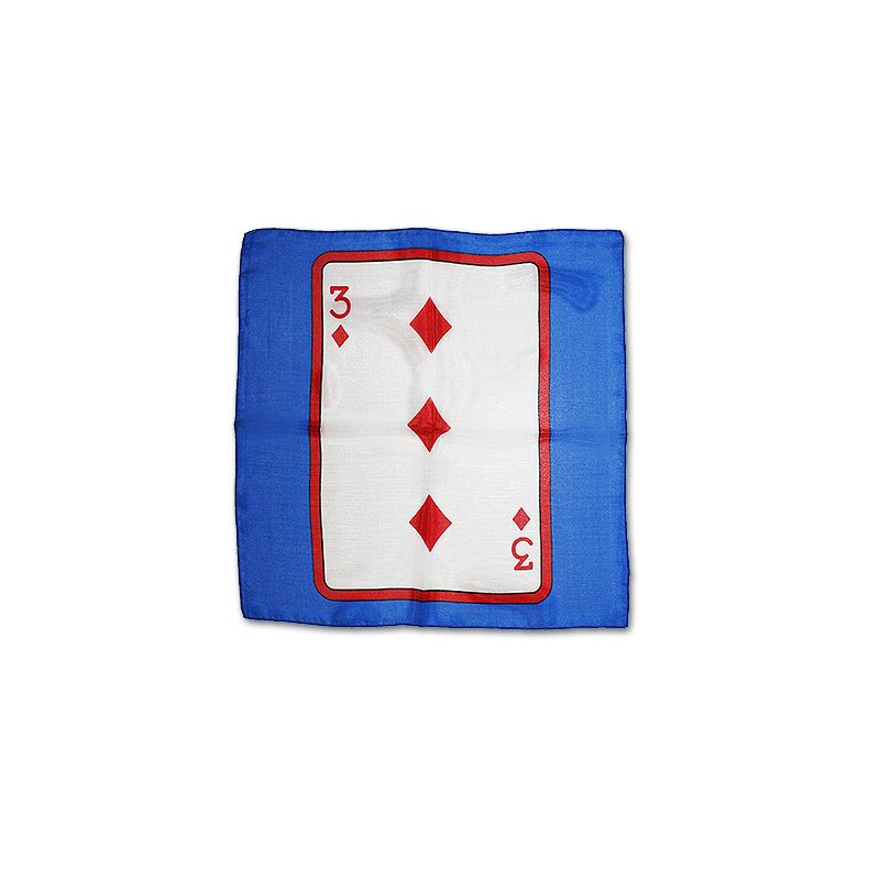 Foto Sitta Card Silk - Cm 30 x 30 - 3 di quadri