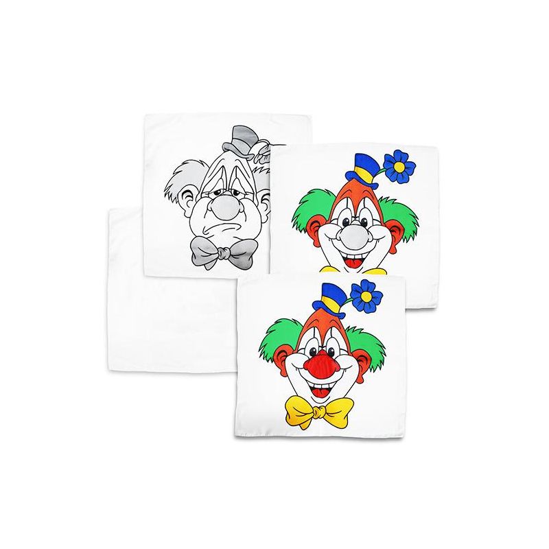 Foto Sitta Clown Pierotto