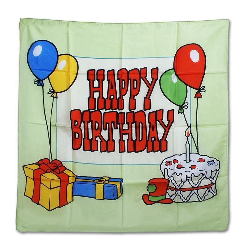 Foto Sitta Happy Birthday