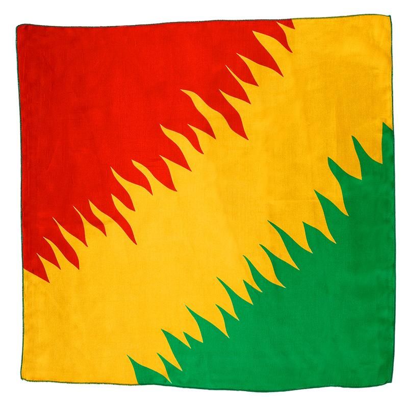 Foto Sitta Flame Silk