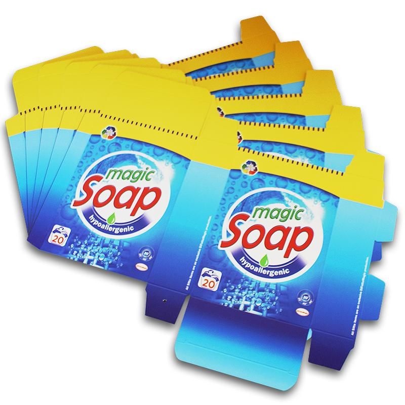 Foto Sitta trucco della lavanderia - Refill