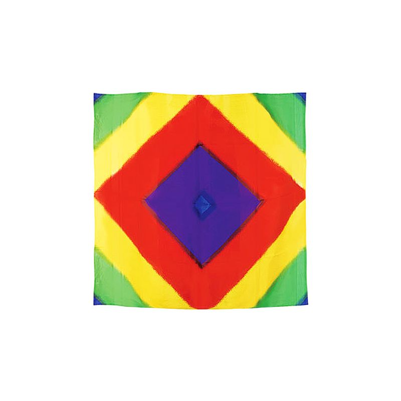 Foto Sitta Rainbow Silk - Cm 90 x 90