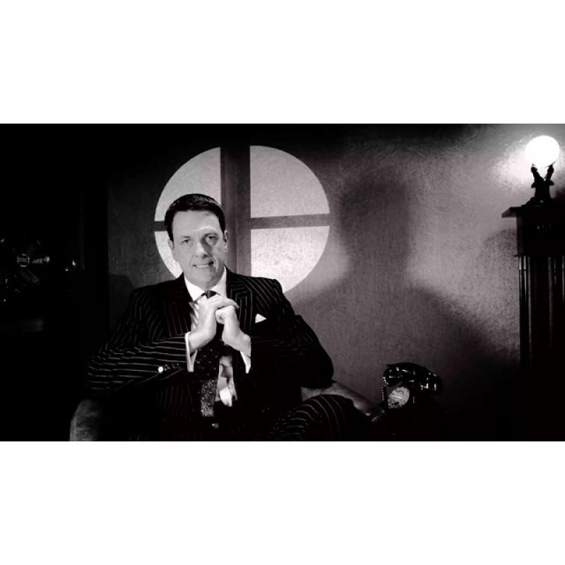 Video More Drawing Room Deceptions by Guy Hollingworth