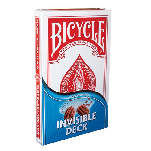 Carte da gioco Bicycle - US Presidents