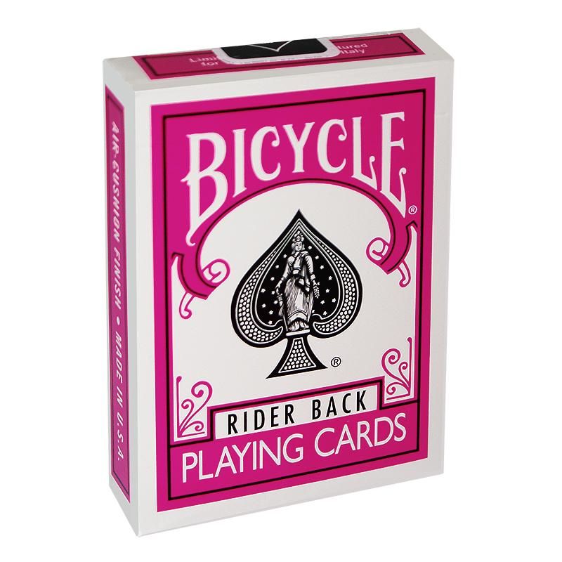 Mazzo Di Carte Bicycle Doppio Dorso – La Porta Magica