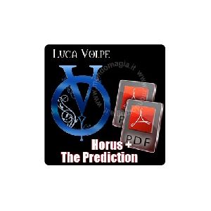 Foto Luca Volpe - PDF - Horus + The prediction