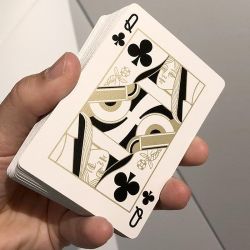 Casual Playing Cards V2 by Paul Robaia