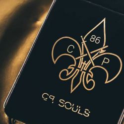 Soul  Playing Cards