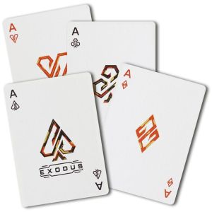 Ciao qualche parere per il gioco da tavolo Evacuation/Exodus