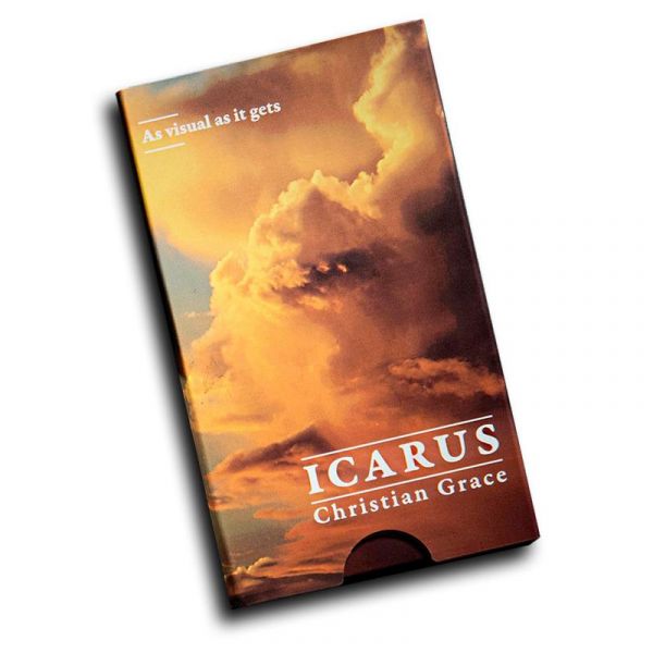 Icarus by Christian Grace>