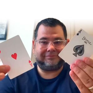 ACES  by Mickael Chatelain