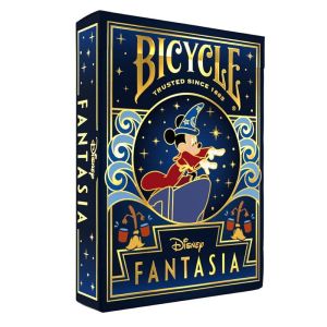 Bicycle - Disney Fantasia