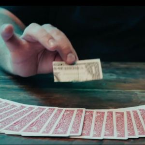 Bill Flash Card by Mickael Chatelain