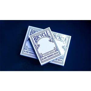 Blank Marked Deck (Refill) by Yoan Tanuji & Magic Dream