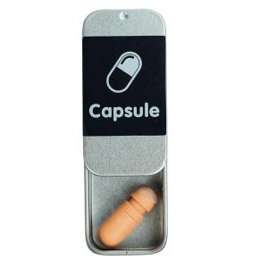 Capsule by Million & Egg & TCC