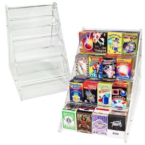  Espositore in Plexiglass 