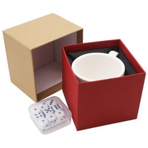 Forcing Cup