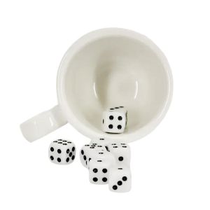 Forcing Cup