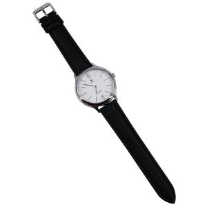 IARVEL WATCH by IARVEL MAGIC - White/Silver