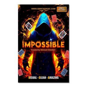 Impossible by Mickael Chatelain
