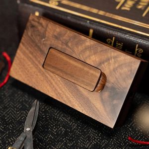 Impossible Cut by Didier Clement & TCC Magic