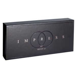 Impress by Kevin Li & Hanson Chien