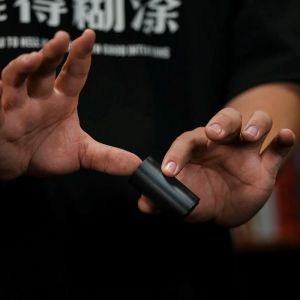 Instant Flame by Mai Bro & TCC Magic 