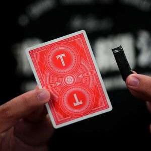 Instant Flame by Mai Bro & TCC Magic 
