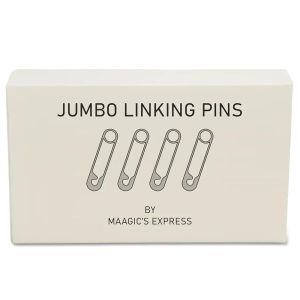 Jumbo Linking Pins