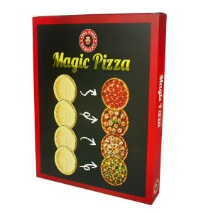 Magic Pizza