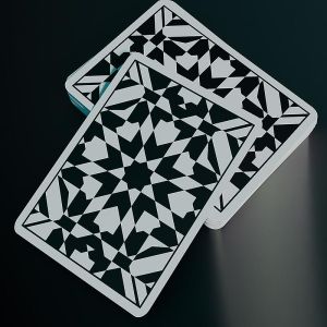 Majolica V2 standard by Tara Studio
