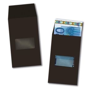MYSER  ENVELOPE