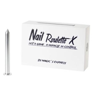 Nail Roulette X