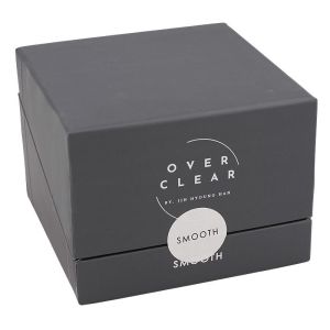 Over Clear by Jin Hyoung Han