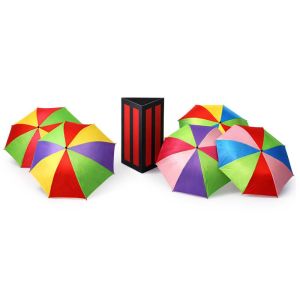 Parasol Production by Tora Magic
