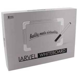 Iarvel Whiteboard - Peek