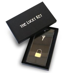 The Lucky Key 