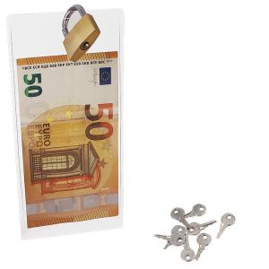 The Lucky Key 