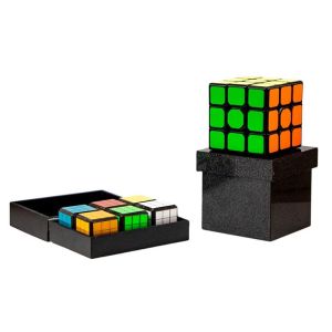 Power Cube by Tora Magic